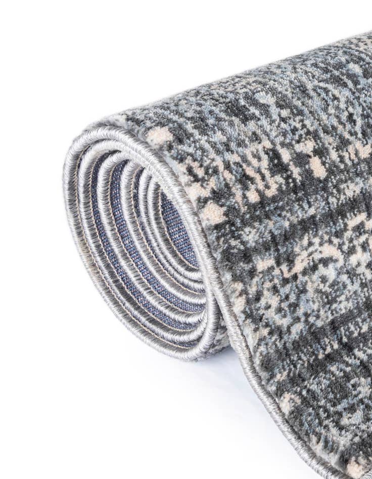 Detail image of 8' x 8' Apollo Round Rug