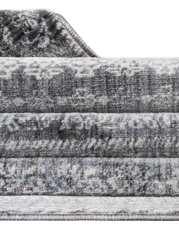 Detail image of 8' x 8' Apollo Round Rug