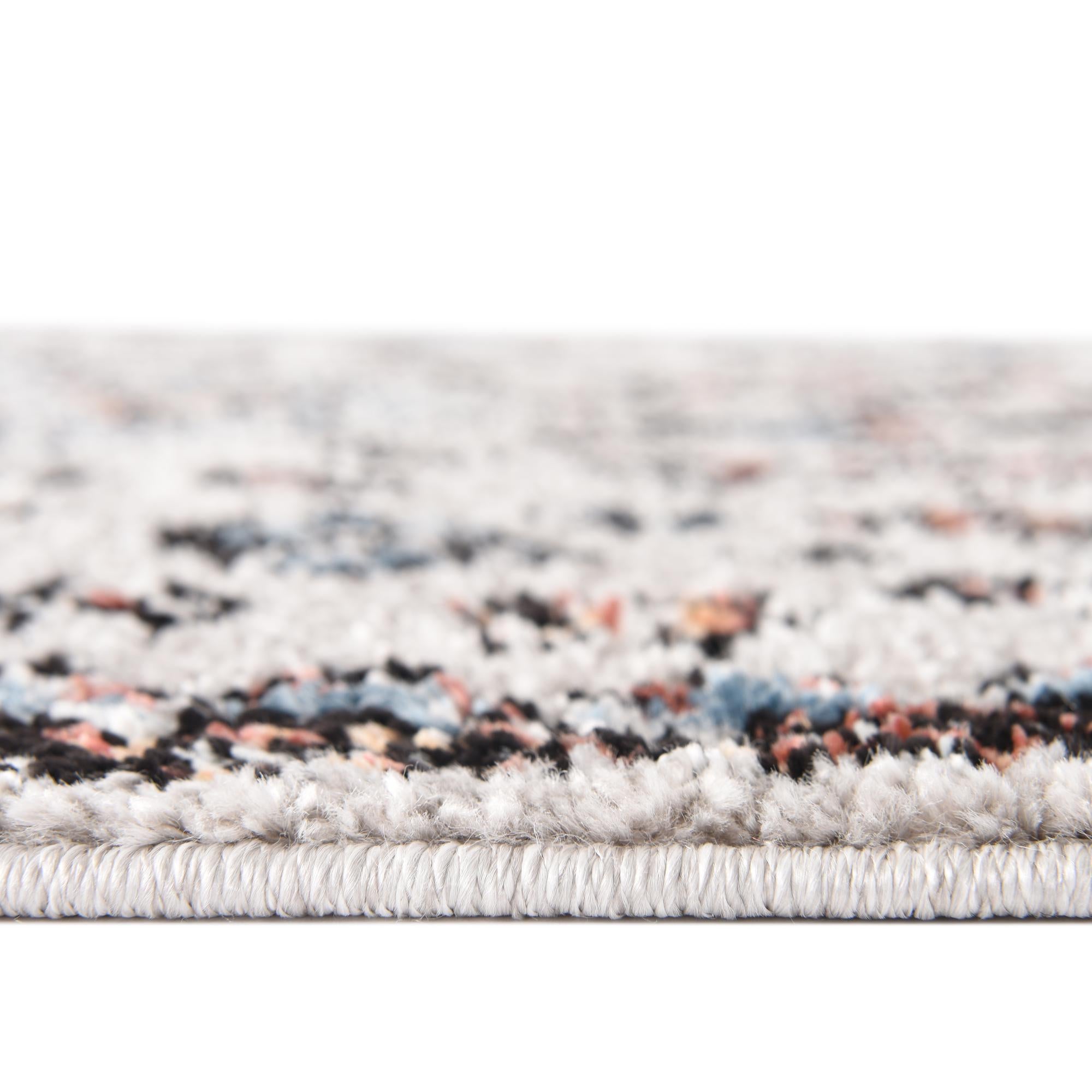 7' x 7' Aramis Round Rug