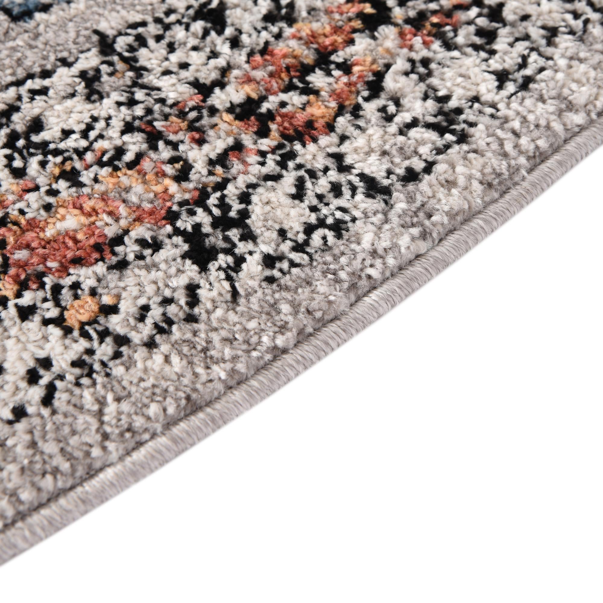 7' x 7' Aramis Round Rug