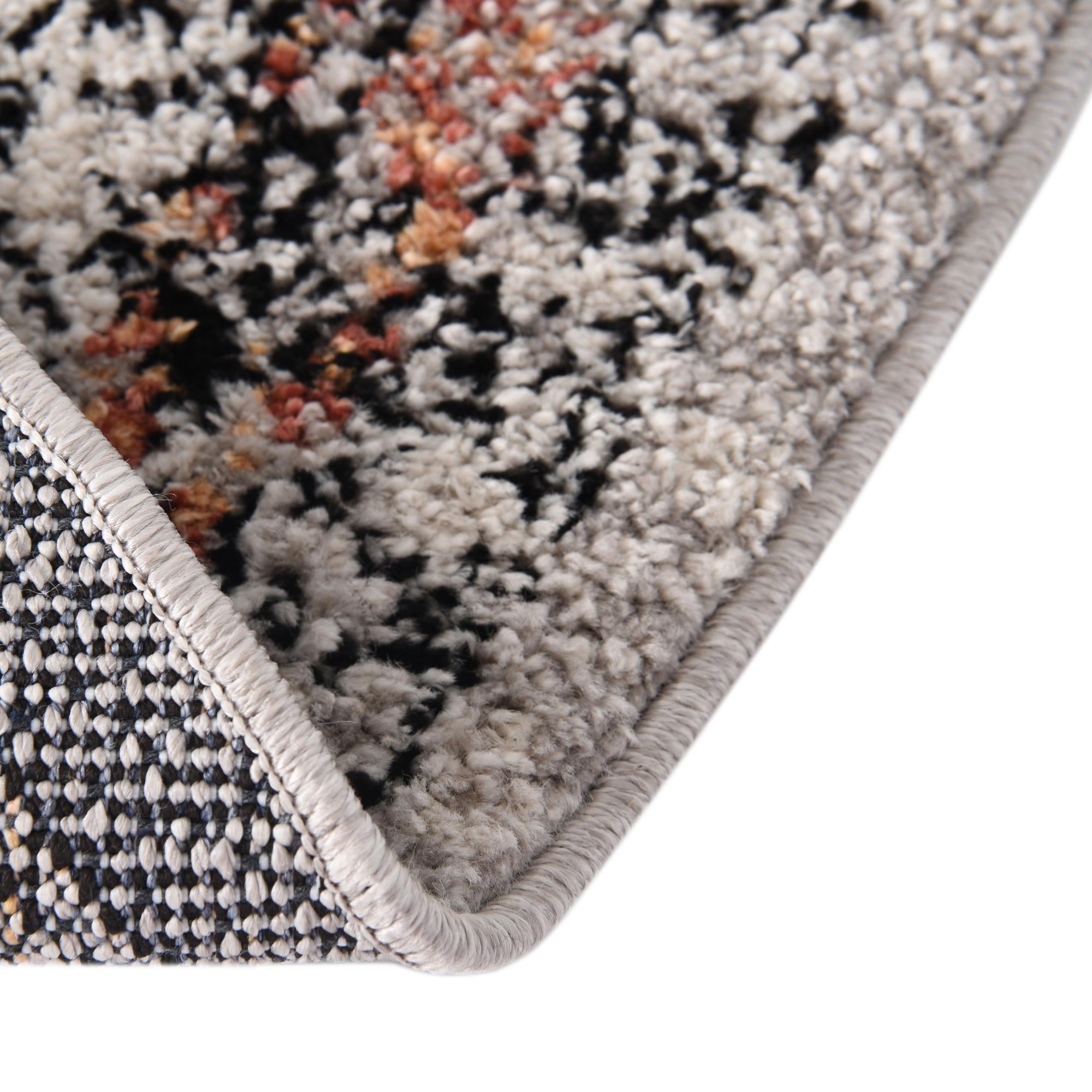 7' x 7' Aramis Round Rug