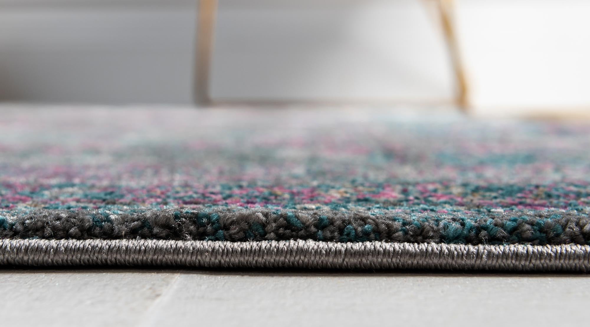 8' x 8' Aria Round Rug