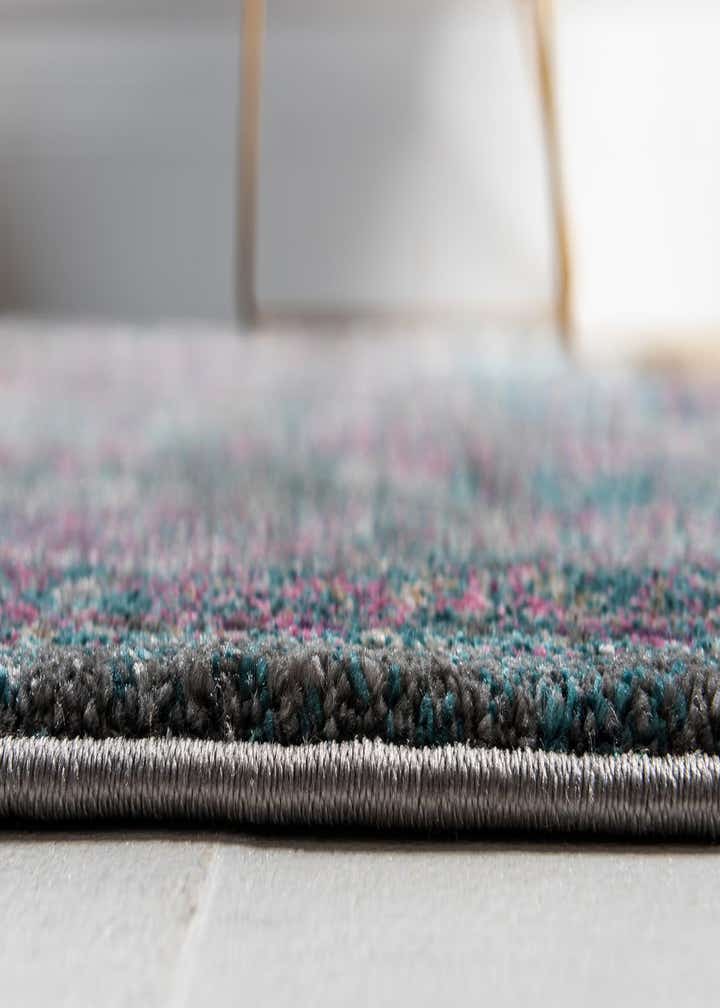 6' x 6' Aria Round Rug