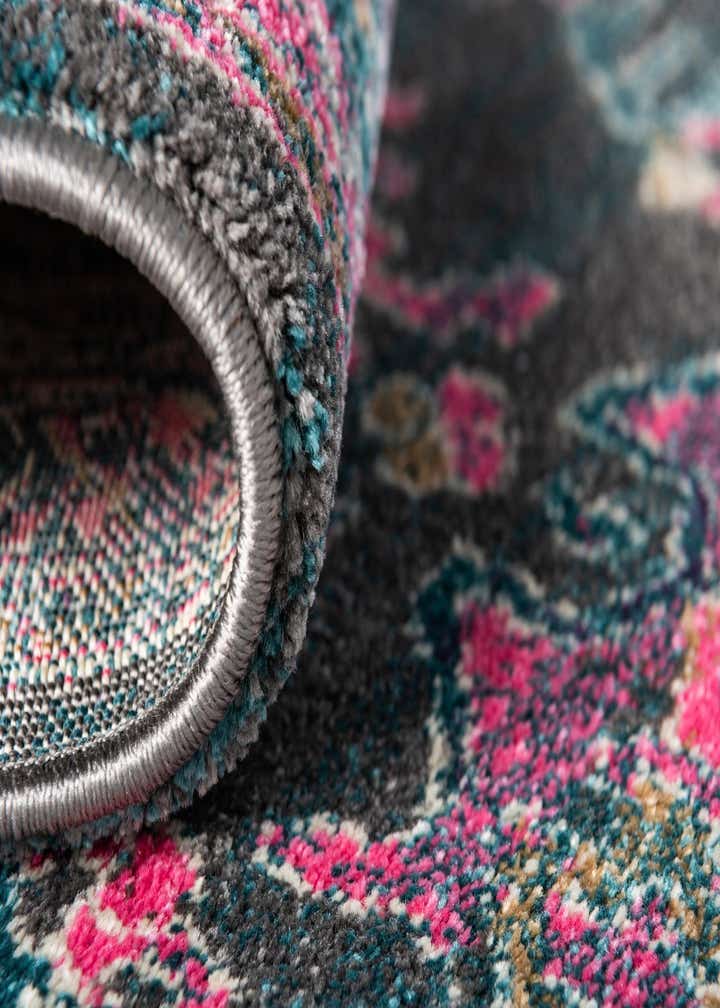 6' x 6' Aria Round Rug