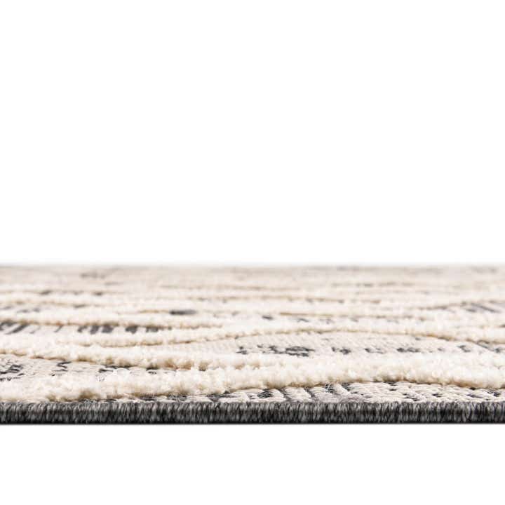 7' x 7' Arlo Round Rug