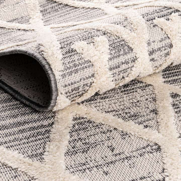 7' x 7' Arlo Round Rug
