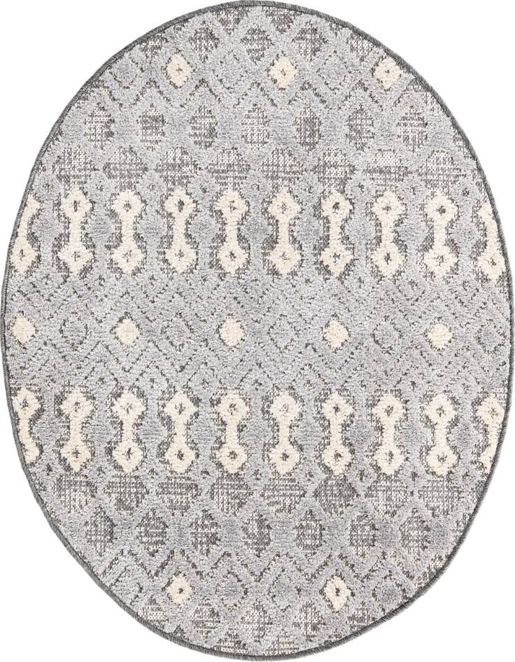 Detail image of 3' 3 x 3' 3 Arlo Round Rug