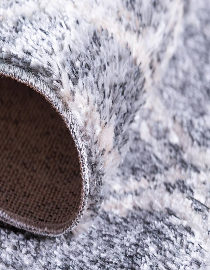 Detail image of 4' 7 x 4' 7 Artemis Round Rug