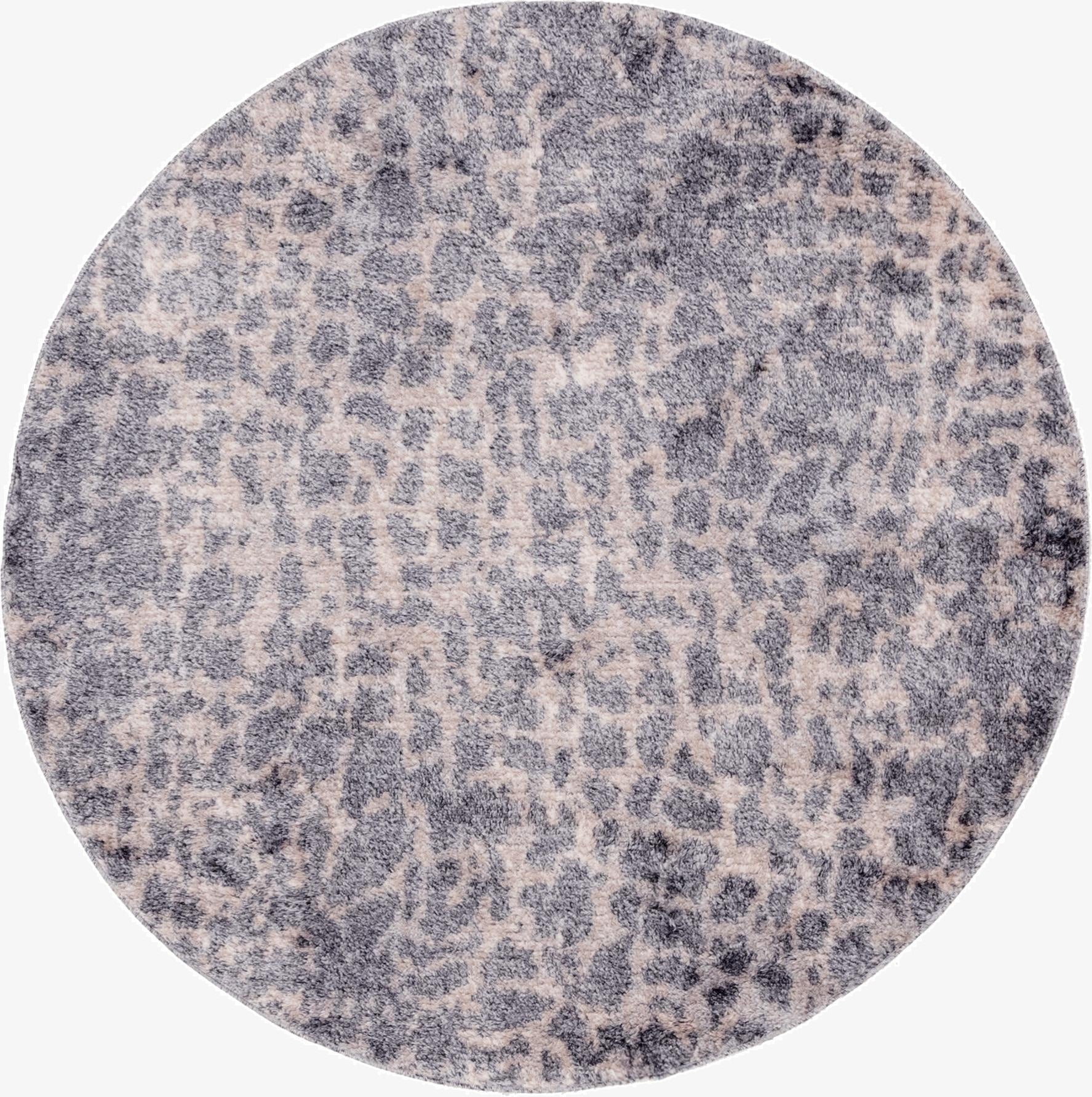 4' 7 x 4' 7 Artemis Round Rug