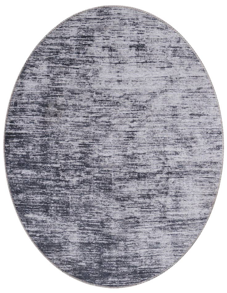 Detail image of 3' 6 x 3' 6 Asha Round Rug