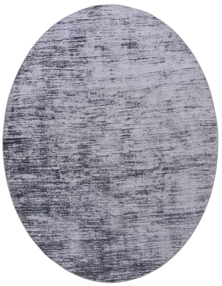Detail image of 7' 7 x 7' 7 Asha Round Rug
