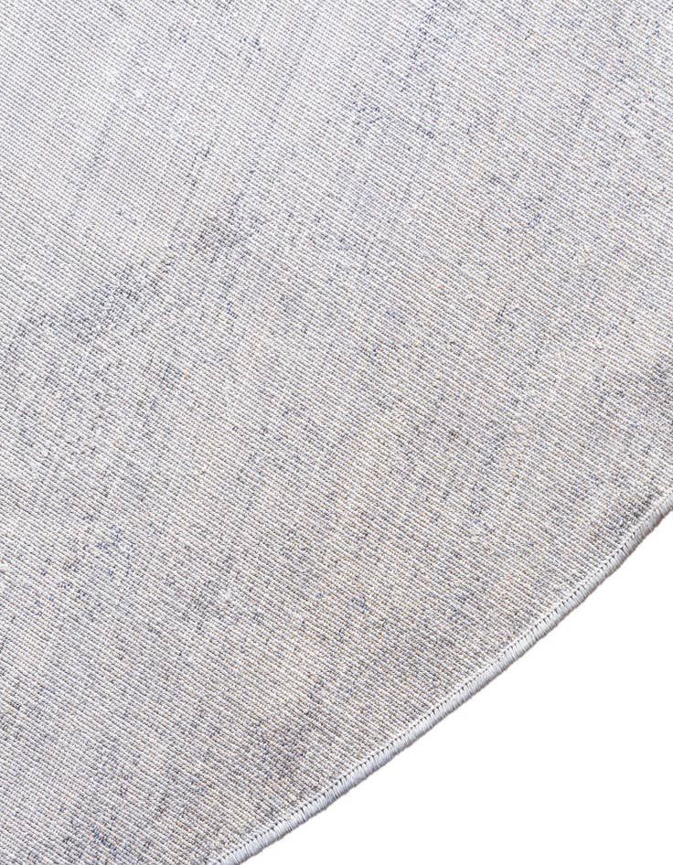 Detail image of 8' x 8' Berkshire Round Rug