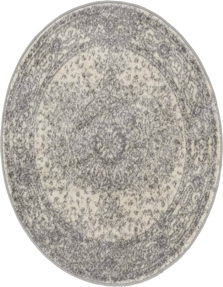 Detail image of 3' x 3' Bexley Round Rug