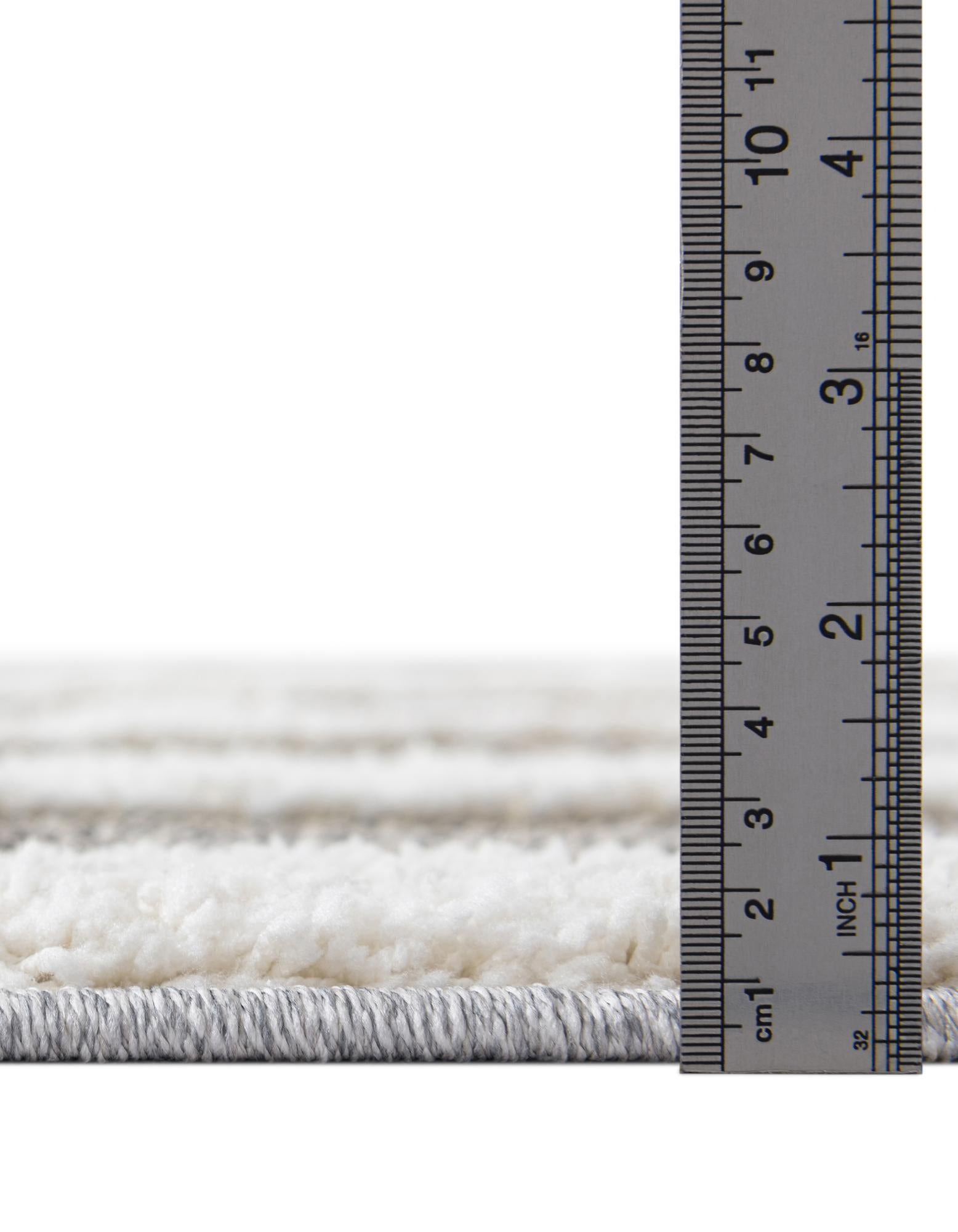7' 10 x 7' 10 Boho Round Rug