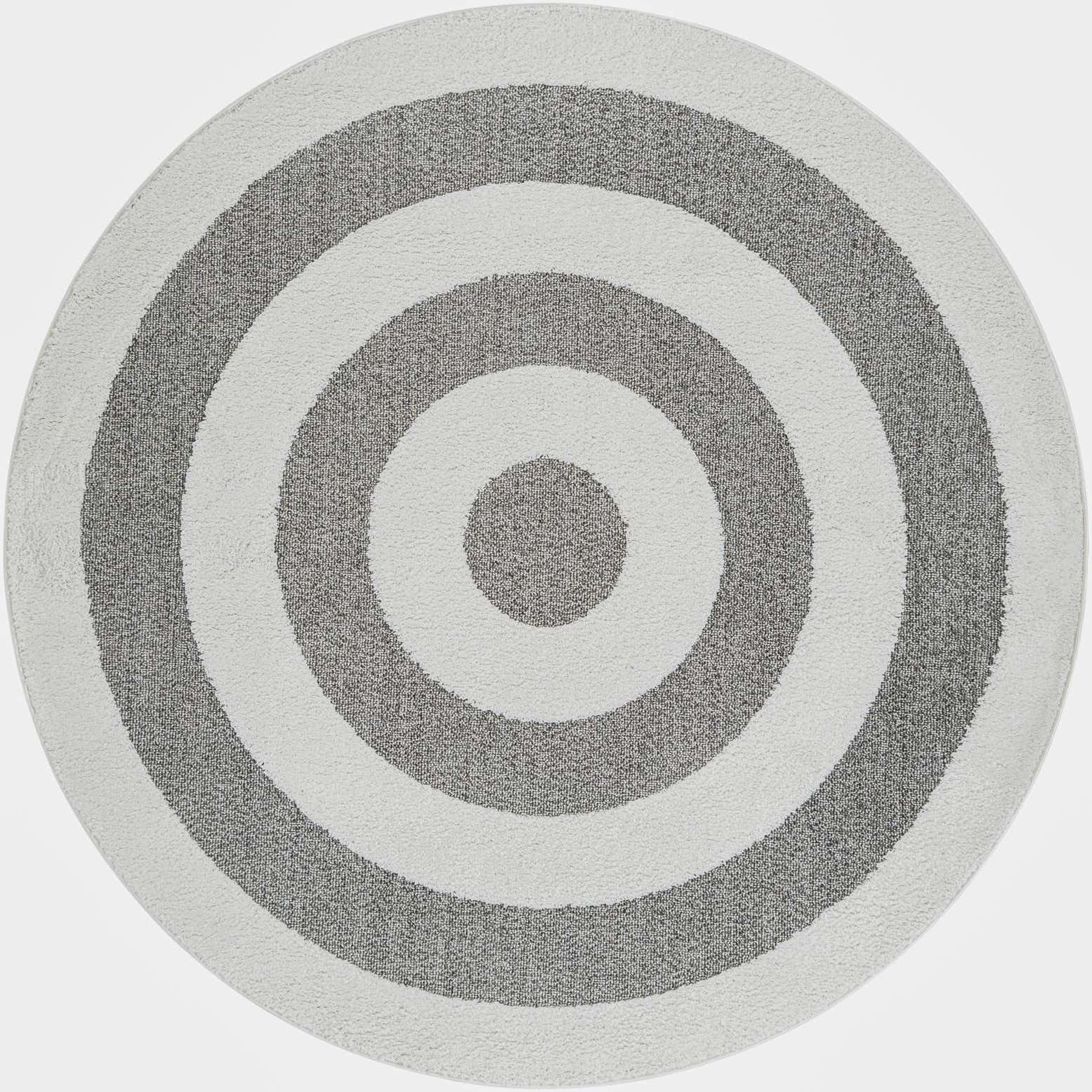 7' 10 x 7' 10 Boho Round Rug