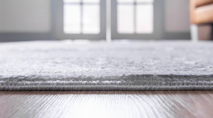 Detail image of 155cm x 155cm Boston Alfombra redondo