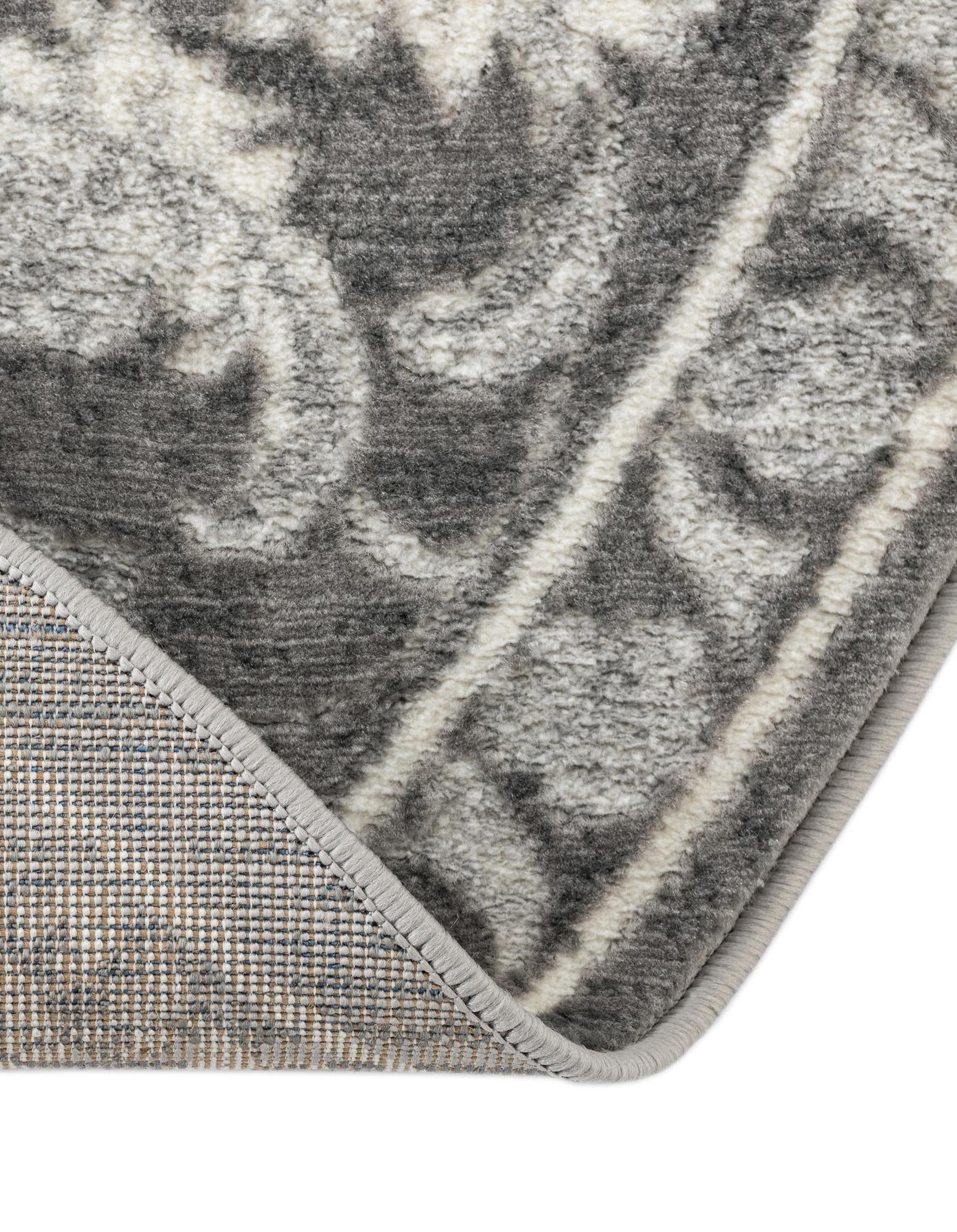 7' 10 x 7' 10 Boston Round Rug