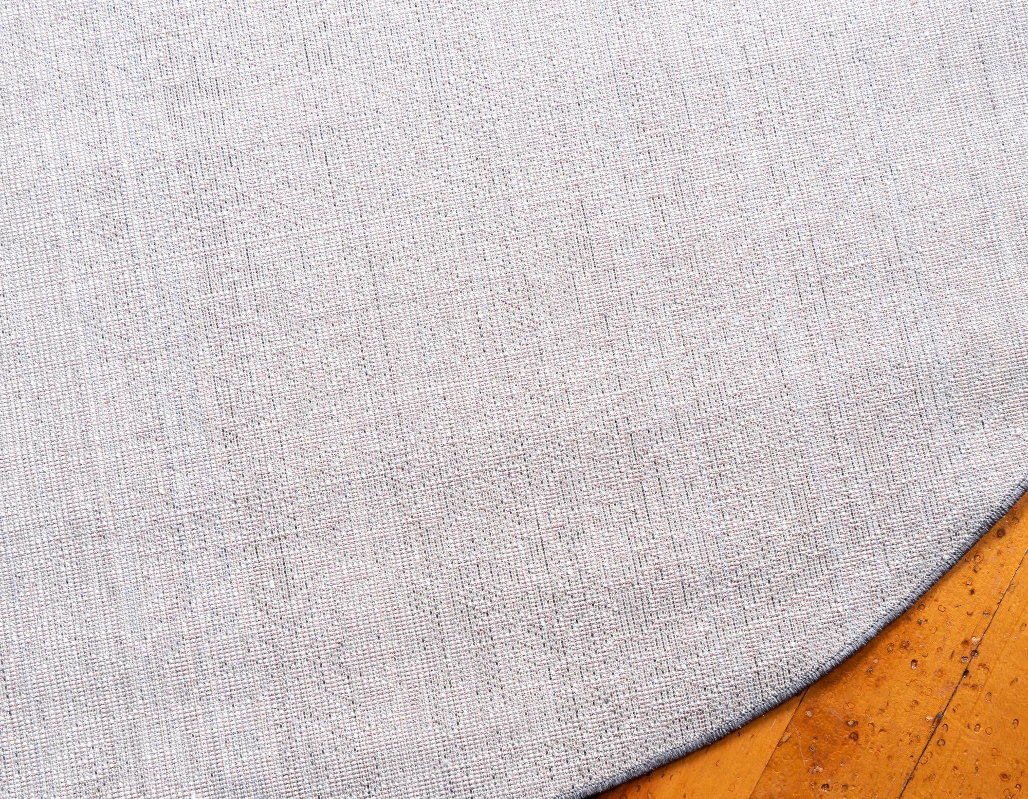 3' 3 x 3' 3 Brooklyn Round Rug