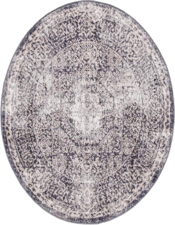 Detail image of 3' 3 x 3' 3 Brooklyn Round Rug