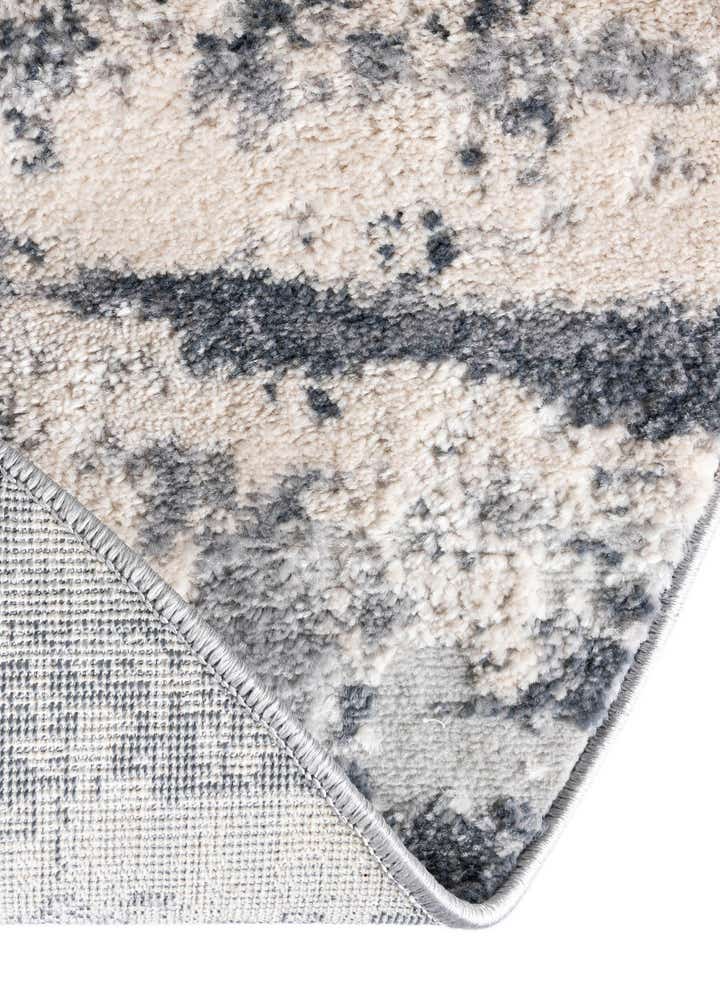 7' x 7' Caspian Round Rug