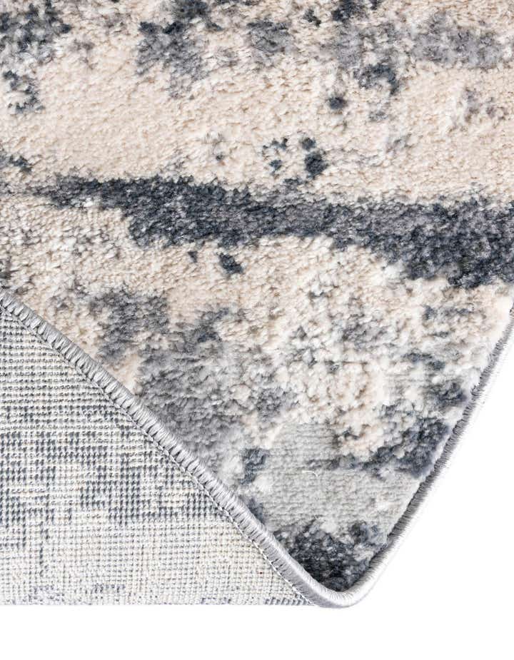 7' x 7' Caspian Round Rug