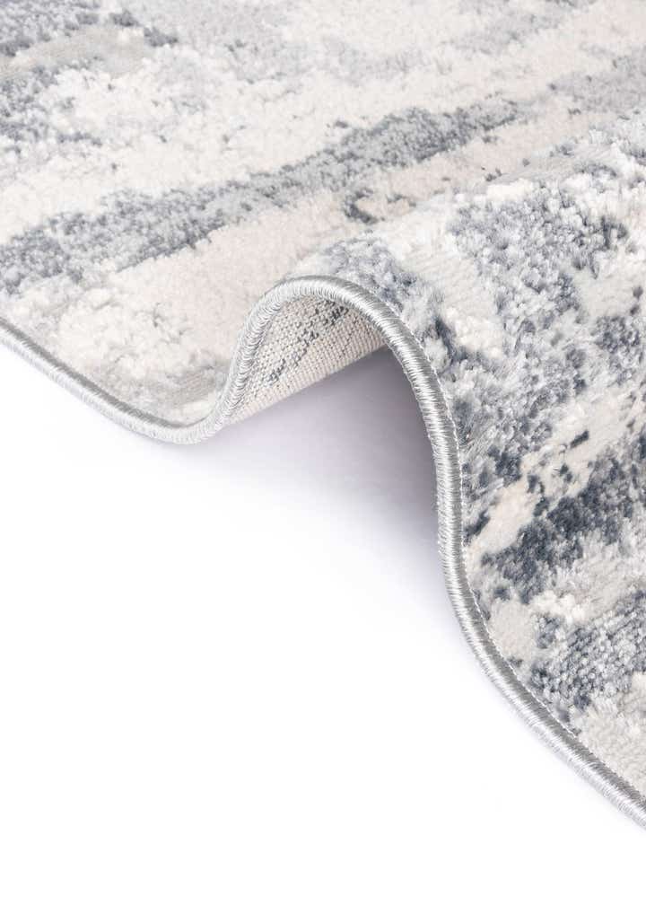 7' x 7' Caspian Round Rug