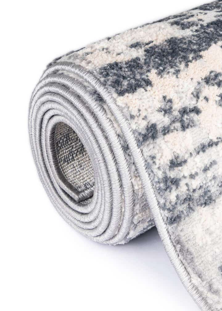 7' x 7' Caspian Round Rug