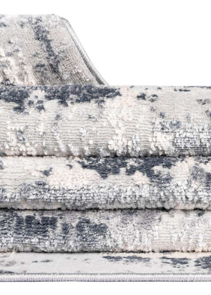 7' x 7' Caspian Round Rug