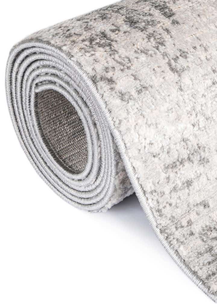 6' x 6' Caspian Round Rug