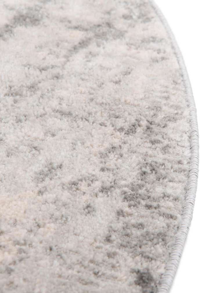 6' x 6' Caspian Round Rug