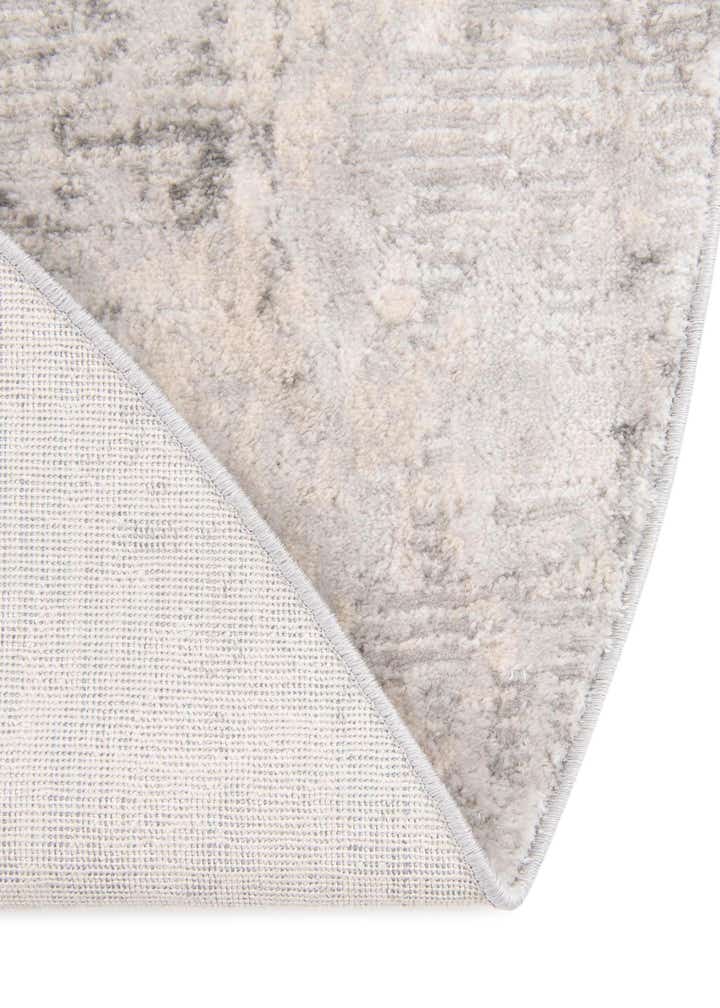 6' x 6' Caspian Round Rug