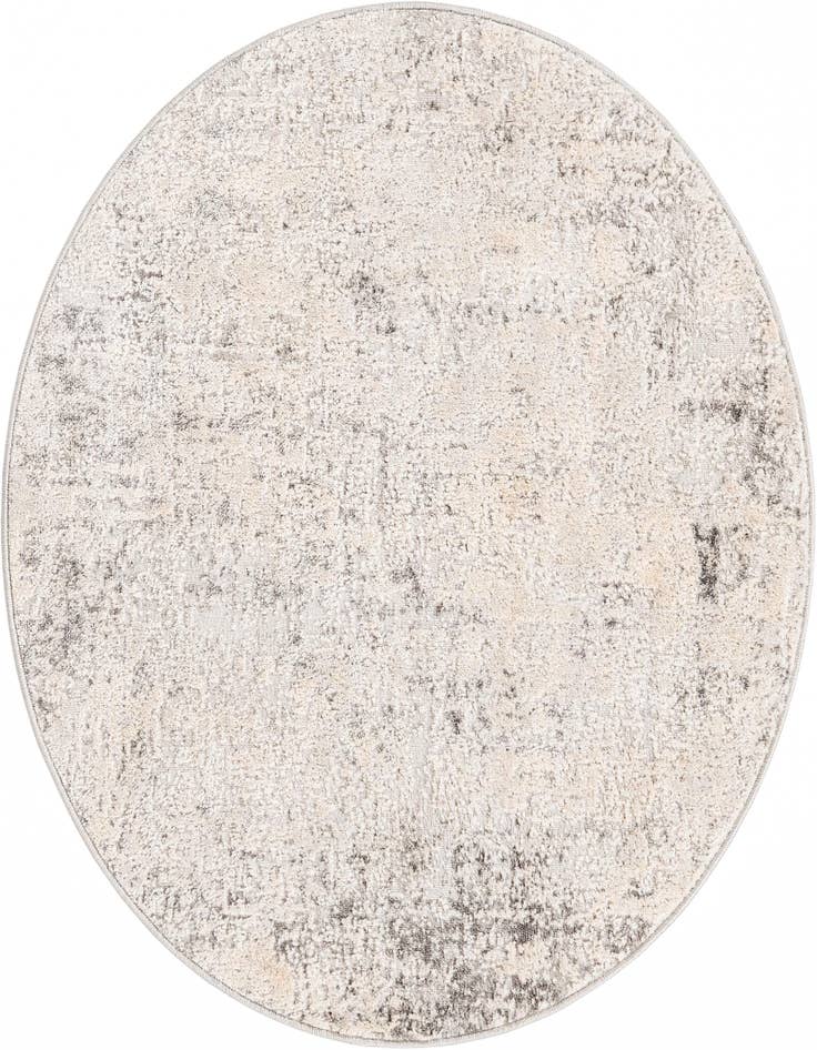 Detail image of 3' 3 x 3' 3 Caspian Round Rug