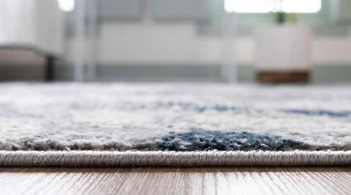 7' x 7' Charleston Round Rug