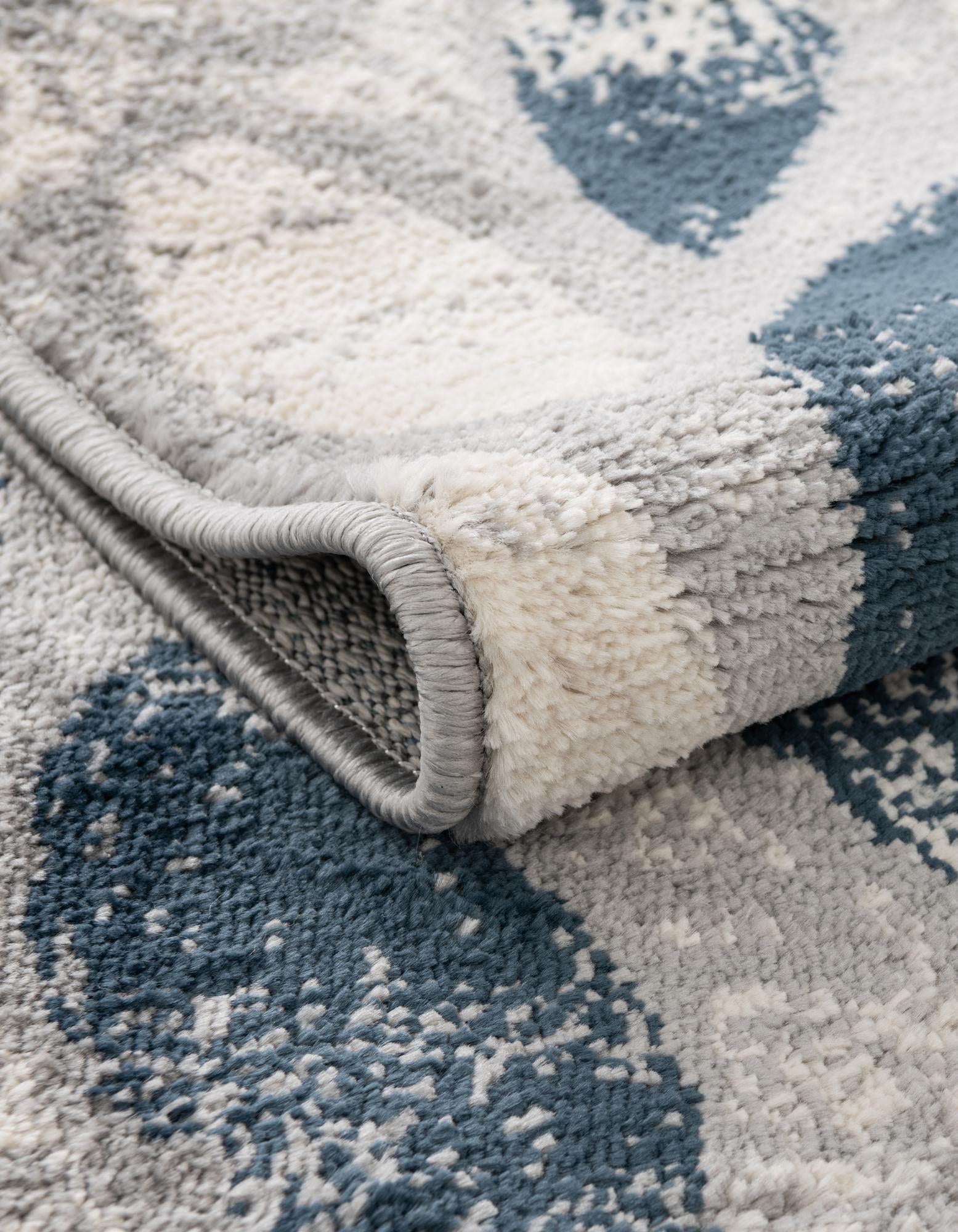 10' 2 x 10' 2 Charleston Round Rug