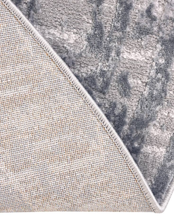 Detail image of 5' 3 x 5' 3 Chesterfield Round Rug