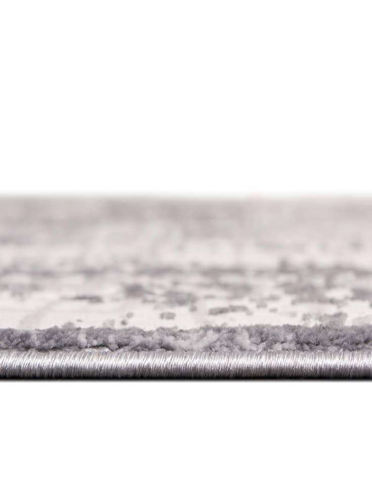 Detail image of 5' 3 x 5' 3 Chesterfield Round Rug