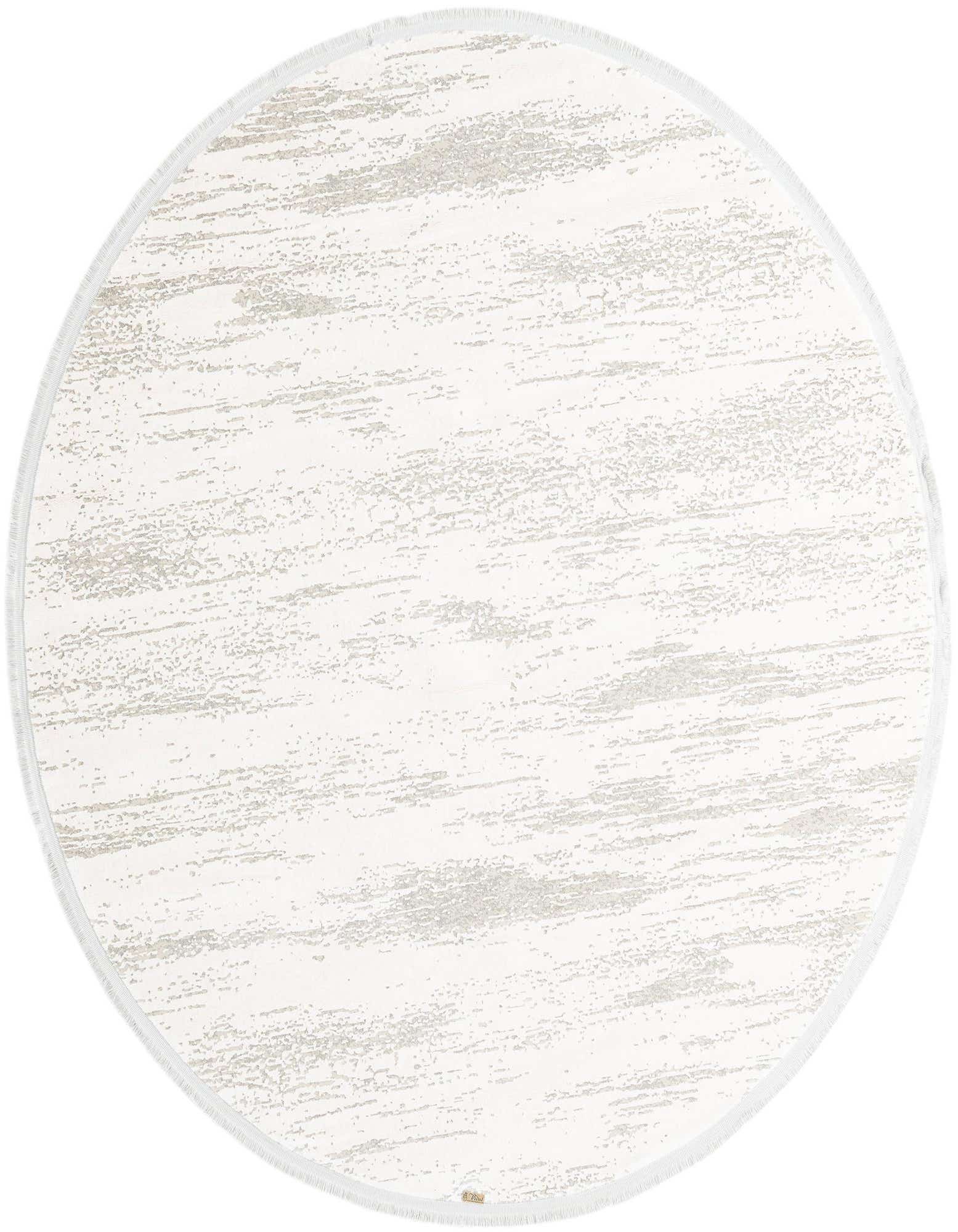 6' 7 x 6' 7 Chiasso Round Rug