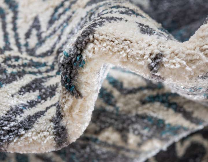 8' x 8' Delilah Round Rug