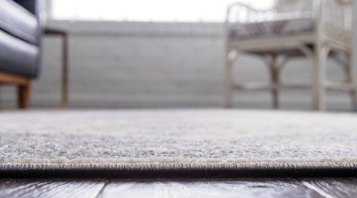 Detail image of 3' x 3' Dover Round Rug