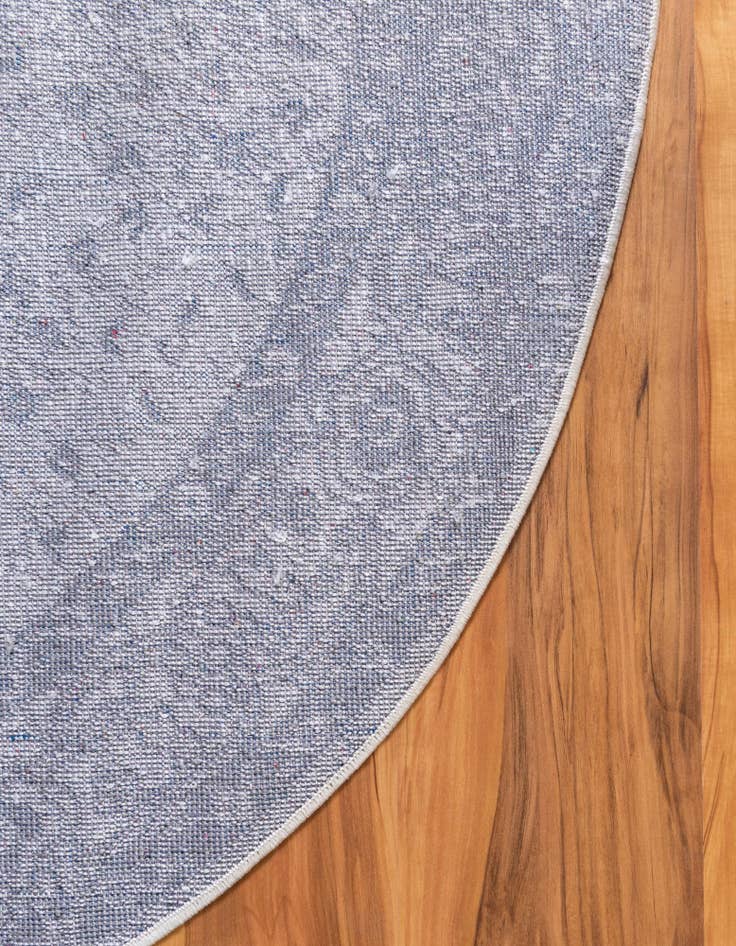 Detail image of 8' x 8' Dover Round Rug