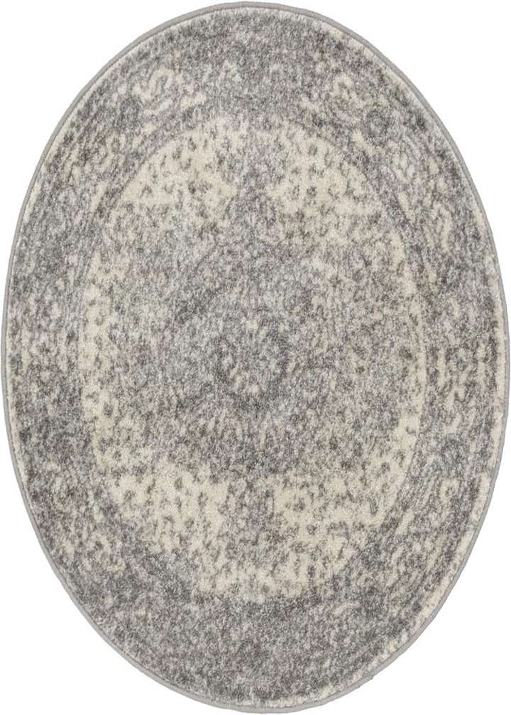 3' x 3' Dover Round Rug