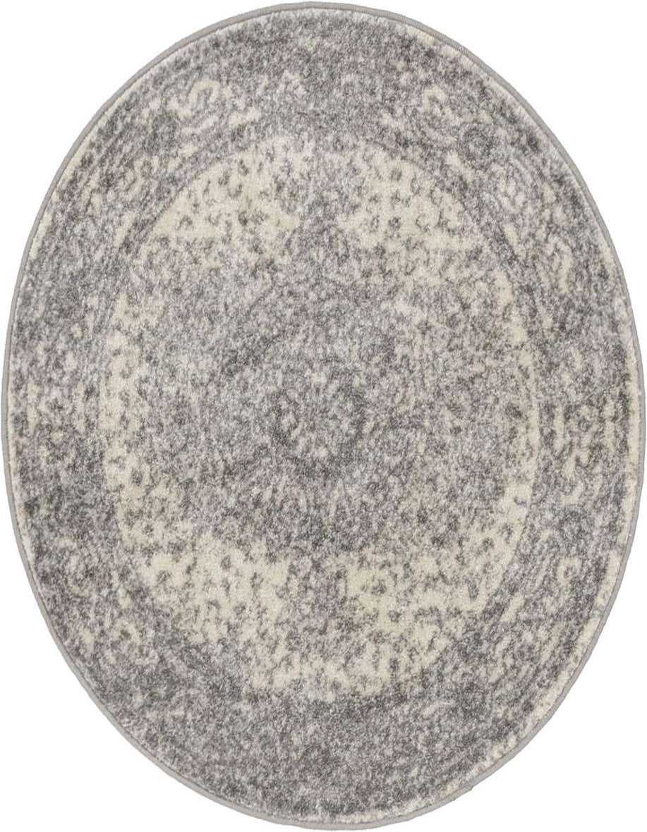 3' x 3' Dover Round Rug