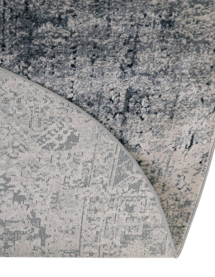 Detail image of 7' x 7' Eliza Round Rug