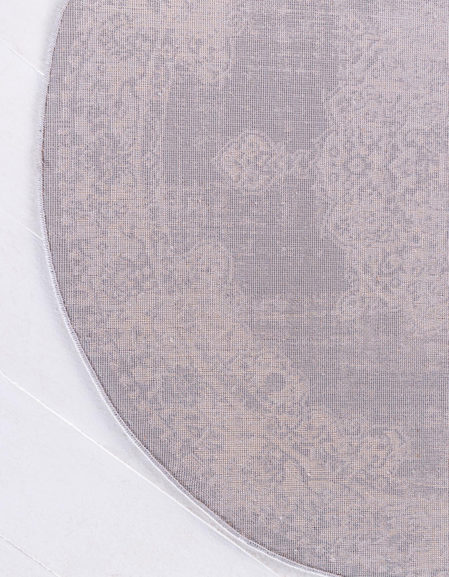 3' 3 x 3' 3 Estate Round Rug