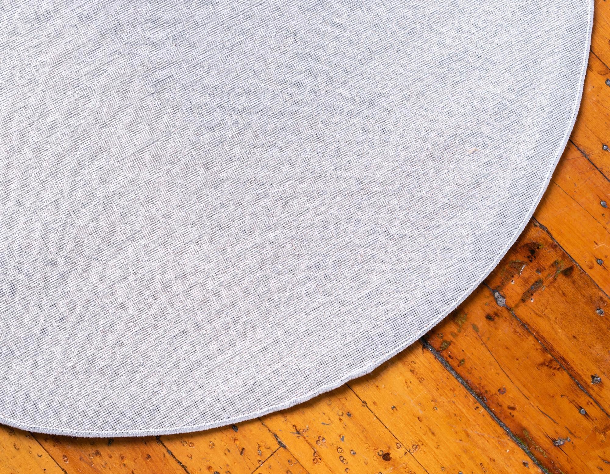 3' 3 x 3' 3 Estate Round Rug