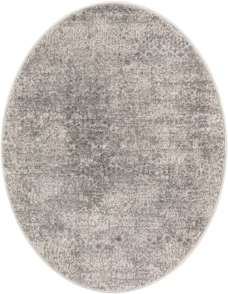 Detail image of 3' 3 x 3' 3 Finsbury Round Rug