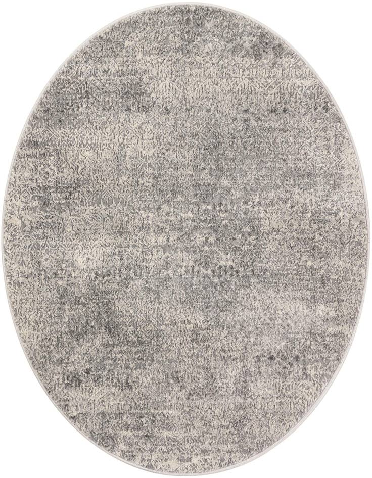 Detail image of 4' 1 x 4' 1 Finsbury Round Rug