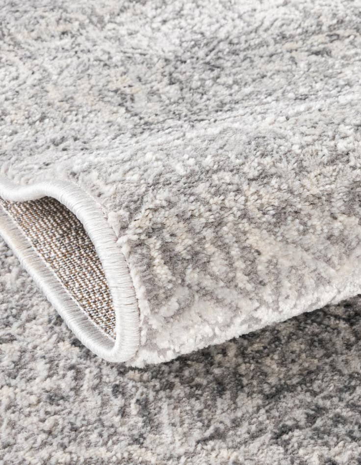 Detail image of 10' x 10' Finsbury Round Rug