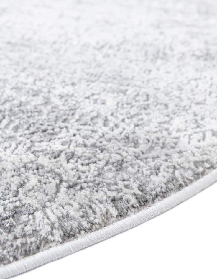 Detail image of 10' x 10' Finsbury Round Rug