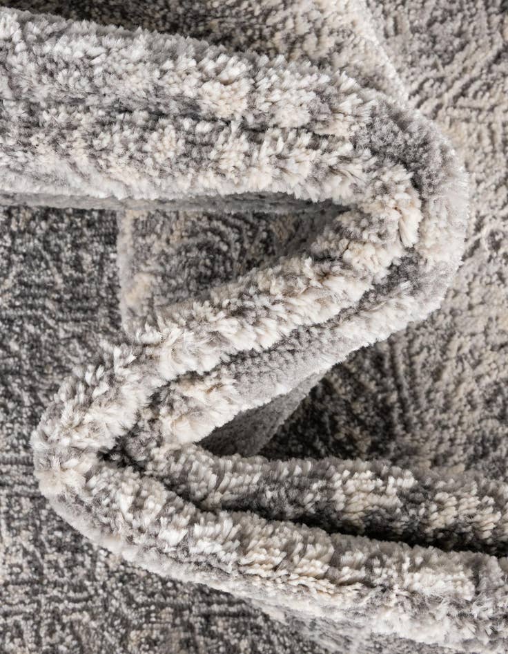 Detail image of 10' x 10' Finsbury Round Rug